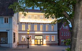 EMICH´S Hotel